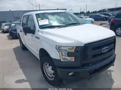 1FTEW1EFHKE26514 2017 FORD F-150