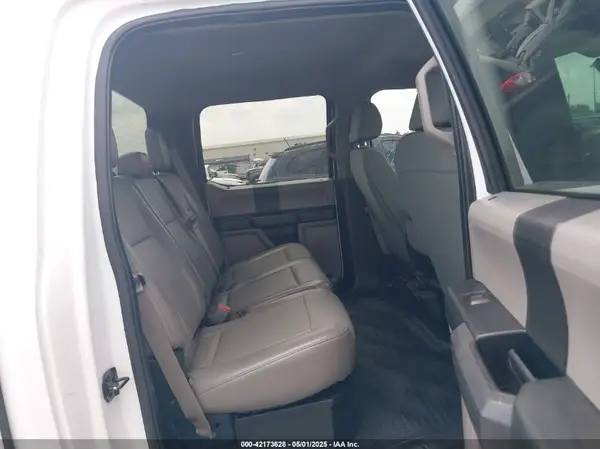 1FTEW1EFHKE26514 2017 FORD F-150 - Image 8