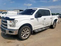 1FTEW1EFXGFA03731 2016 FORD F-150