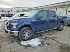 1FTEW1EFXGFA10422 2016 FORD F-150