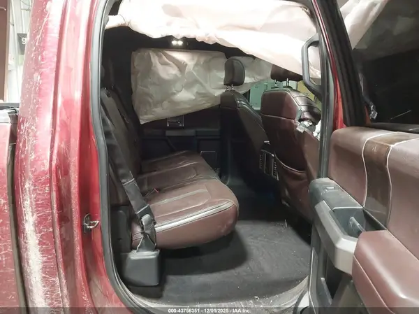 1FTEW1EFXGFA12350 2016 FORD F-150 - Image 8