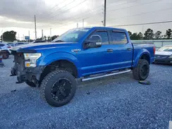 1FTEW1EFXGFA16592 2016 FORD F-150