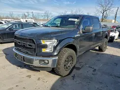 1FTEW1EFXGFA16611 2016 FORD F-150