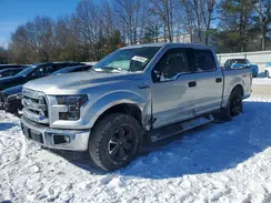 1FTEW1EFXGFA21842 2016 FORD F-150