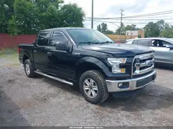1FTEW1EFXGFA21937 2016 FORD F-150