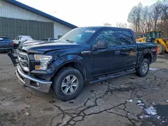 1FTEW1EFXGFA23512 2016 FORD F-150
