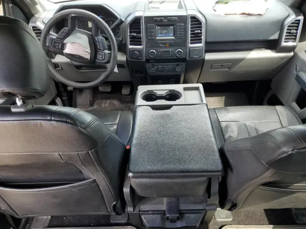 1FTEW1EFXGFA41136 2016 FORD F-150 - Image 8