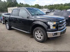 1FTEW1EFXGFA41623 2016 FORD F-150