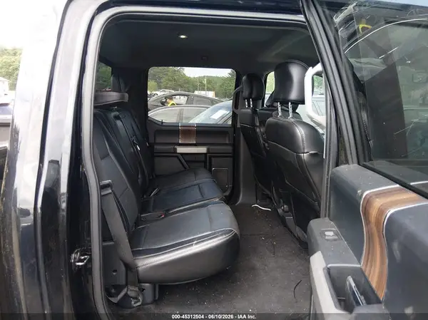 1FTEW1EFXGFA41623 2016 FORD F-150 - Image 8