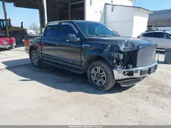 1FTEW1EFXGFA52329 2016 FORD F-150