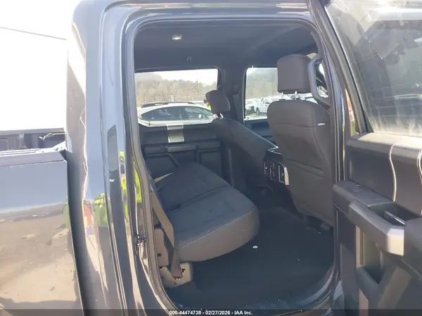 1FTEW1EFXGFA52329 2016 FORD F-150 - Image 8