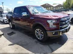 1FTEW1EFXGFA60382 2016 FORD F-150
