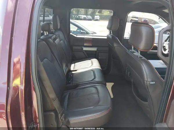 1FTEW1EFXGFA60382 2016 FORD F-150 - Image 8
