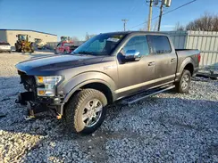 1FTEW1EFXGFA62732 2016 FORD F-150
