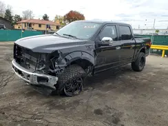 1FTEW1EFXGFA62861 2016 FORD F-150