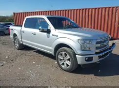 1FTEW1EFXGFA70409 2016 FORD F-150
