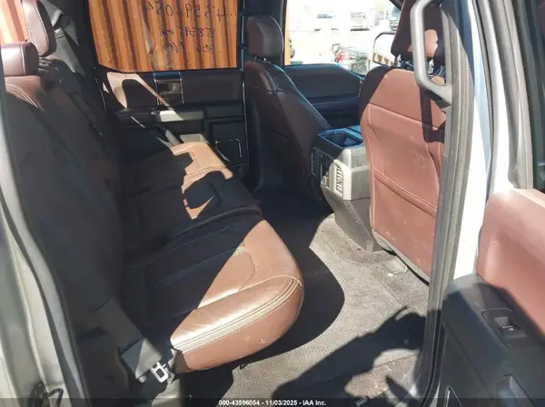 1FTEW1EFXGFA70409 2016 FORD F-150 - Image 8