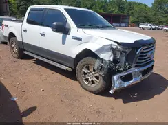 1FTEW1EFXGFA85475 2016 FORD F-150