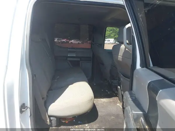 1FTEW1EFXGFA85475 2016 FORD F-150 - Image 8