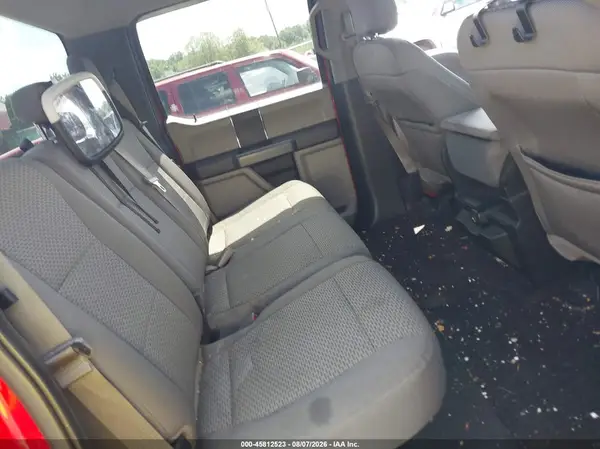 1FTEW1EFXGFA88246 2016 FORD F-150 - Image 8