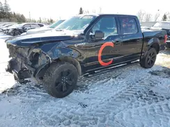 1FTEW1EFXGFA90157 2016 FORD F-150