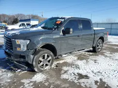 1FTEW1EFXGFA93169 2016 FORD F-150