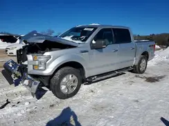 1FTEW1EFXGFA94645 2016 FORD F-150