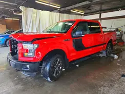 1FTEW1EFXGFA98825 2016 FORD F-150