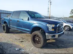 1FTEW1EFXGFB20029 2016 FORD F-150