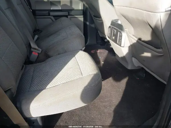 1FTEW1EFXGFB20029 2016 FORD F-150 - Image 8