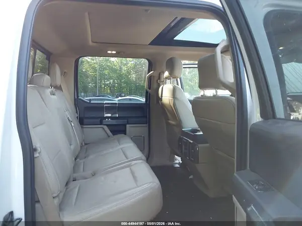 1FTEW1EFXGFB22332 2016 FORD F-150 - Image 8