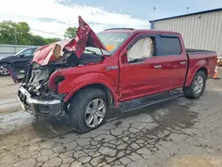 1FTEW1EFXGFB24341 2016 FORD F-150