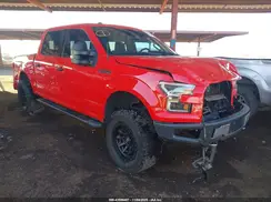 1FTEW1EFXGFB36070 2016 FORD F-150