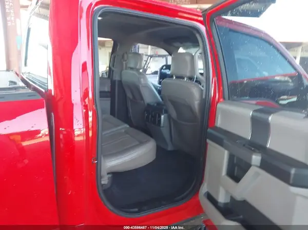 1FTEW1EFXGFB36070 2016 FORD F-150 - Image 8