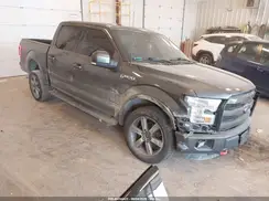 1FTEW1EFXGFB46288 2016 FORD F-150