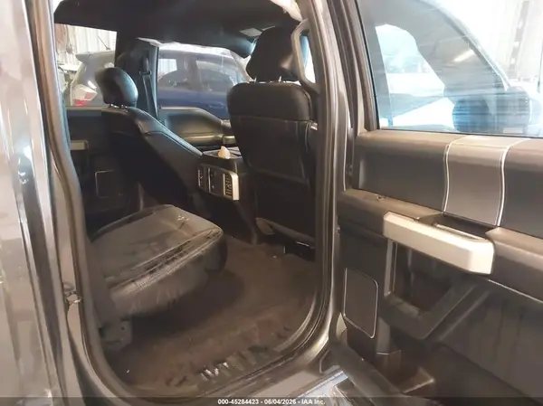 1FTEW1EFXGFB46288 2016 FORD F-150 - Image 8