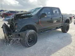 1FTEW1EFXGFB47151 2016 FORD F-150
