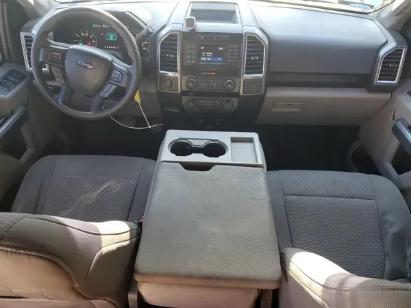 1FTEW1EFXGFB55444 2016 FORD F-150 - Image 8