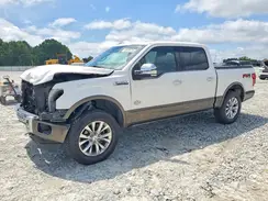 1FTEW1EFXGFB62541 2016 FORD F-150