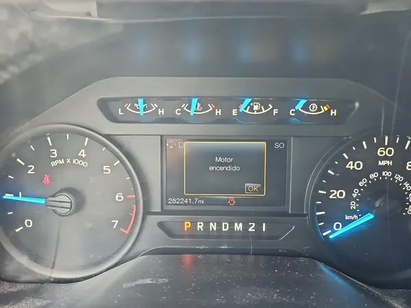 1FTEW1EFXGFB64810 2016 FORD F-150 - Image 8