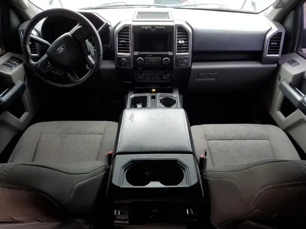 1FTEW1EFXGFB66220 2016 FORD F-150 - Image 8