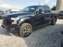 1FTEW1EFXGFB73541 2016 FORD F-150