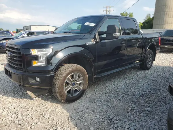 1FTEW1EFXGFB73541 2016 FORD F-150 - Image 1