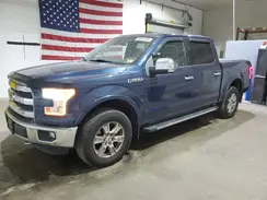 1FTEW1EFXGFB73829 2016 FORD F-150