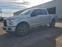 1FTEW1EFXGFB75662 2016 FORD F-150