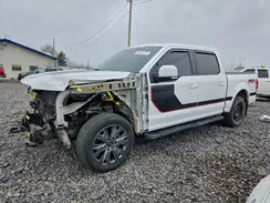 1FTEW1EFXGFB77461 2016 FORD F-150