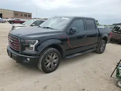 1FTEW1EFXGFB77654 2016 FORD F-150
