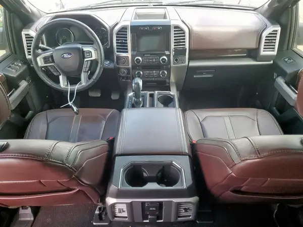1FTEW1EFXGFB83843 2016 FORD F-150 - Image 8