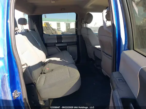1FTEW1EFXGFB87813 2016 FORD F-150 - Image 8