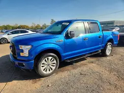 1FTEW1EFXGFB90596 2016 FORD F-150